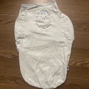 Nested Bean Zen Swaddle Classic 100% Cotton